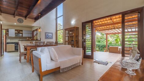 Chalé Alto da Bela Vista por Carpediem