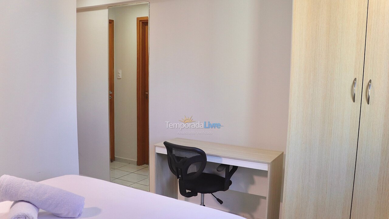 Ranch for vacation rental in João Pessoa (Pb Praia de Tambaú)