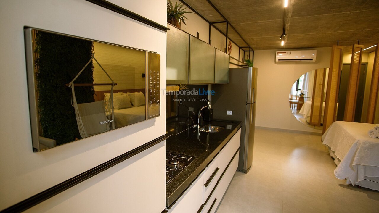 Apartment for vacation rental in João Pessoa (Pb Praia de Tambaú)