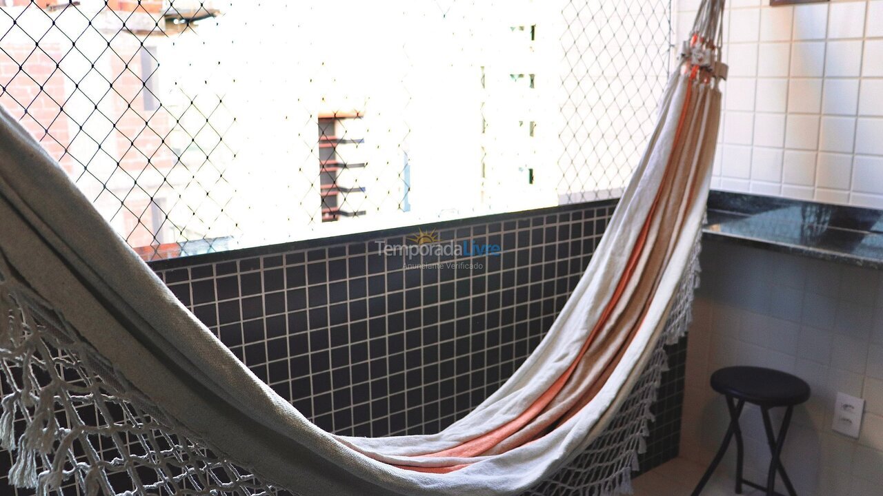 Ranch for vacation rental in João Pessoa (Pb Praia de Tambaú)