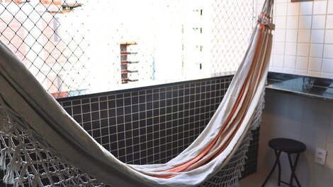 Tambaú Palace #706 - Exclusive Apartment on Tambaú Beach by Carpediem