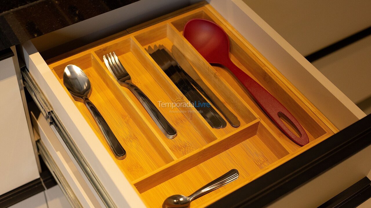 Apartment for vacation rental in João Pessoa (Pb Praia de Tambaú)