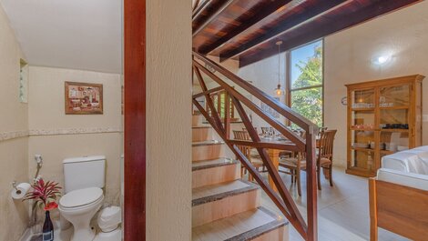 Chalé Alto da Bela Vista por Carpediem