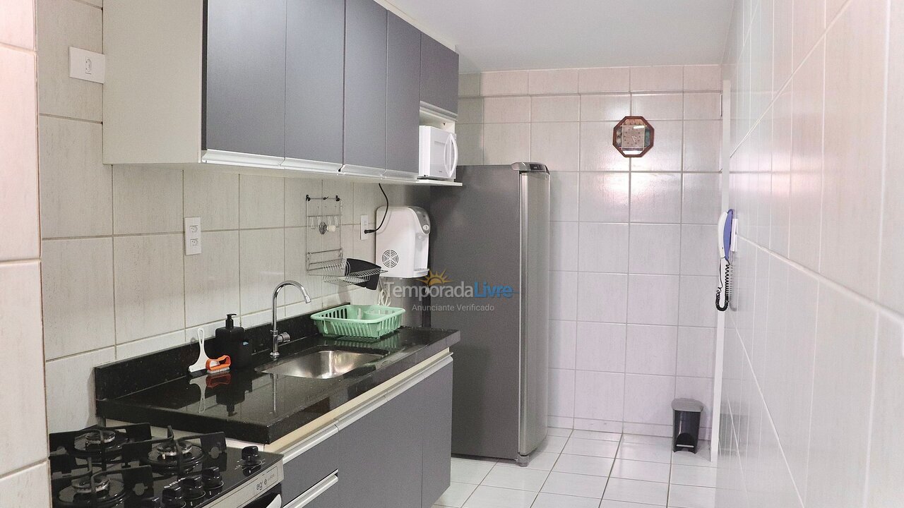 Ranch for vacation rental in João Pessoa (Pb Praia de Tambaú)