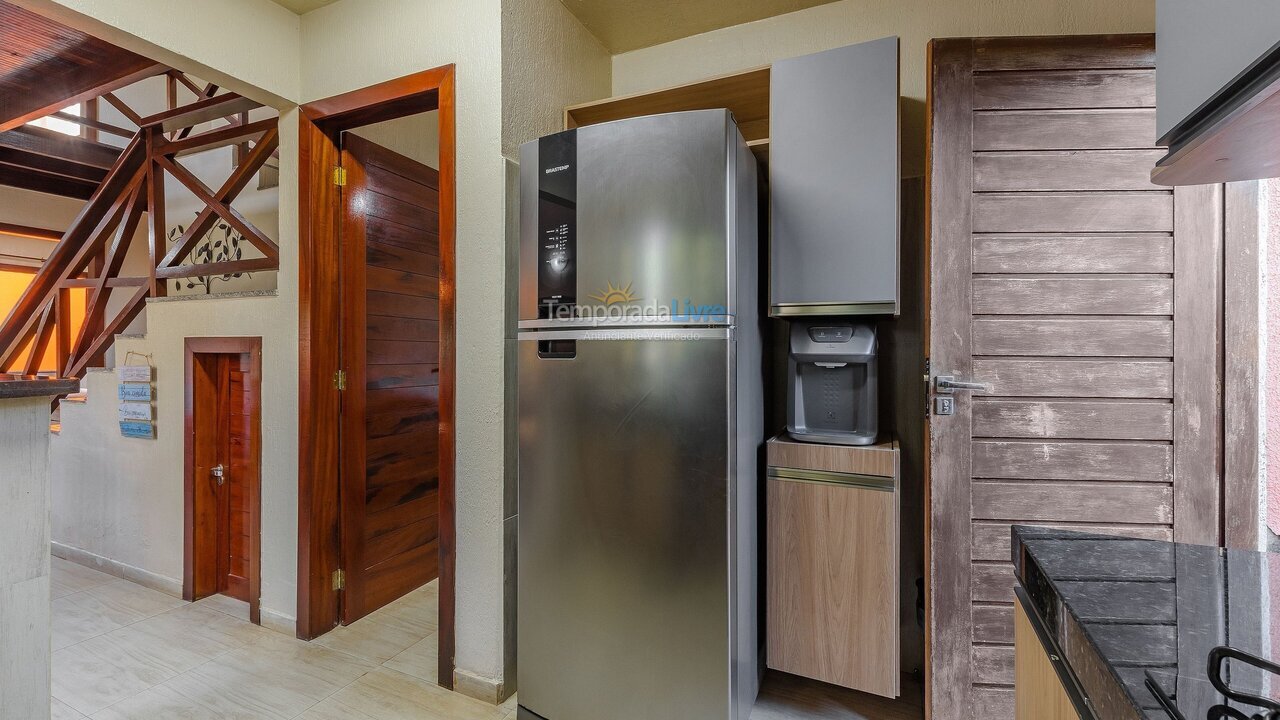 Casa para aluguel de temporada em Guaramiranga (Ce Serra de Guaramiranga)