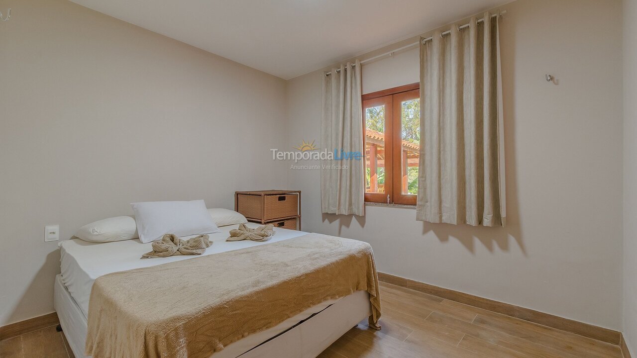 Casa para aluguel de temporada em Guaramiranga (Ce Serra de Guaramiranga)