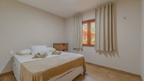 Chalé Alto da Bela Vista por Carpediem