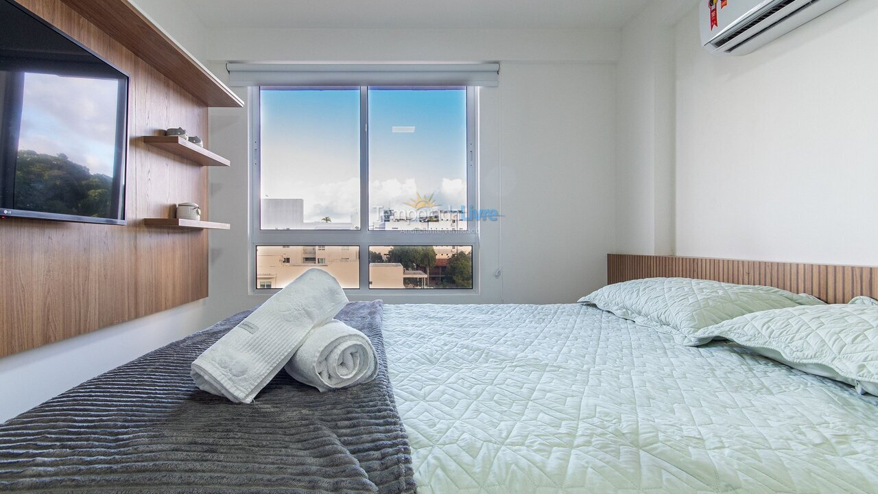 Apartment for vacation rental in João Pessoa (Pb Praia de Cabo Branco)