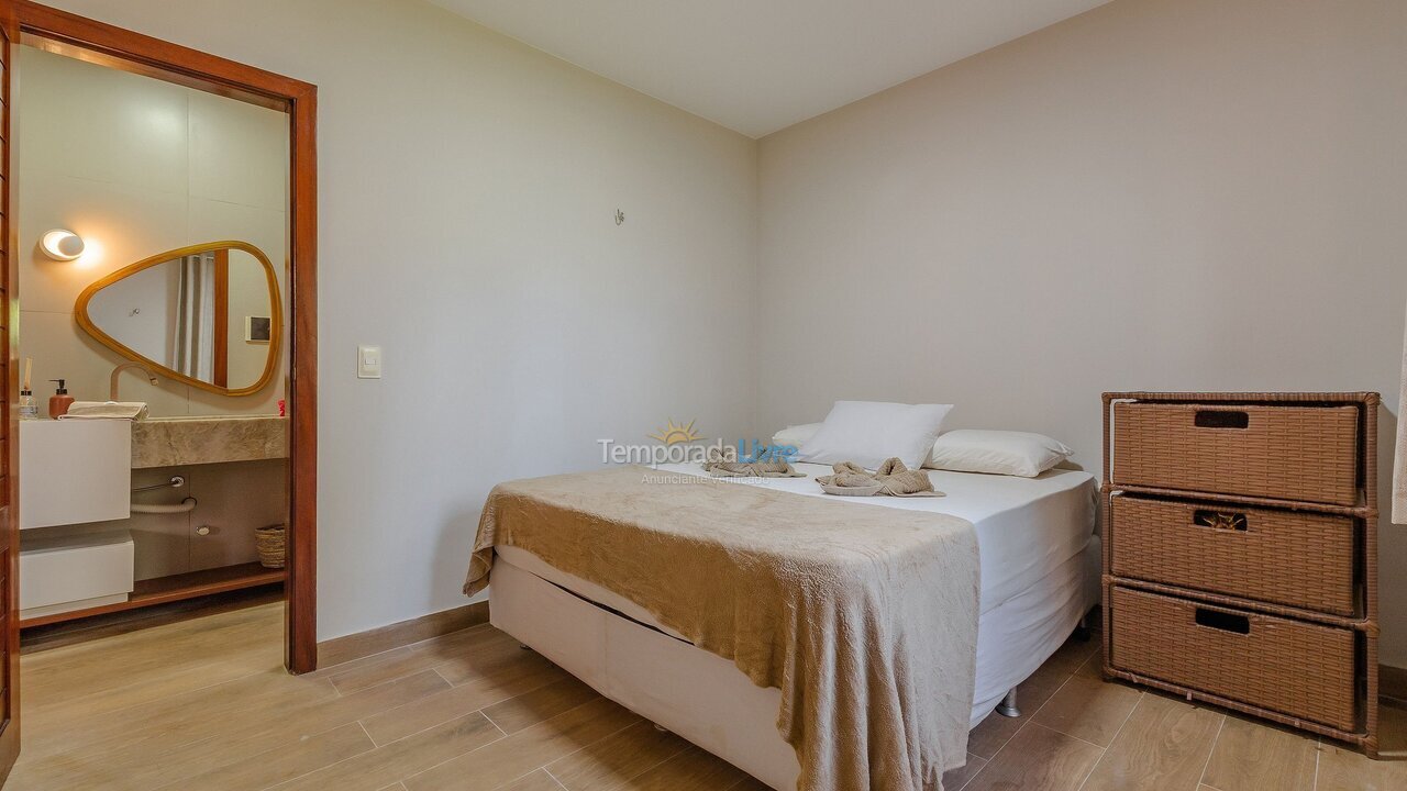 Casa para aluguel de temporada em Guaramiranga (Ce Serra de Guaramiranga)