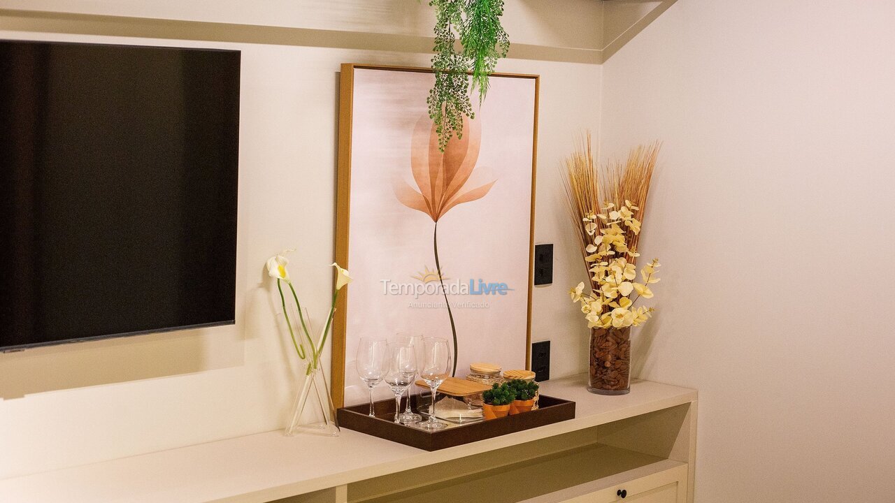 Apartment for vacation rental in João Pessoa (Pb Praia de Tambaú)