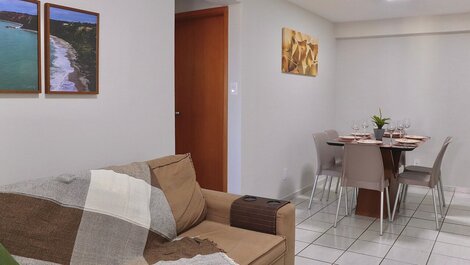 Tambaú Palace #706 - Exclusive Apartment on Tambaú Beach by Carpediem