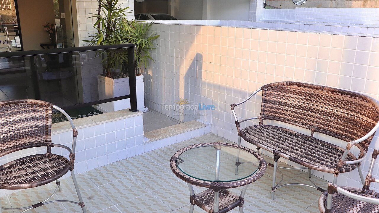 Ranch for vacation rental in João Pessoa (Pb Praia de Tambaú)