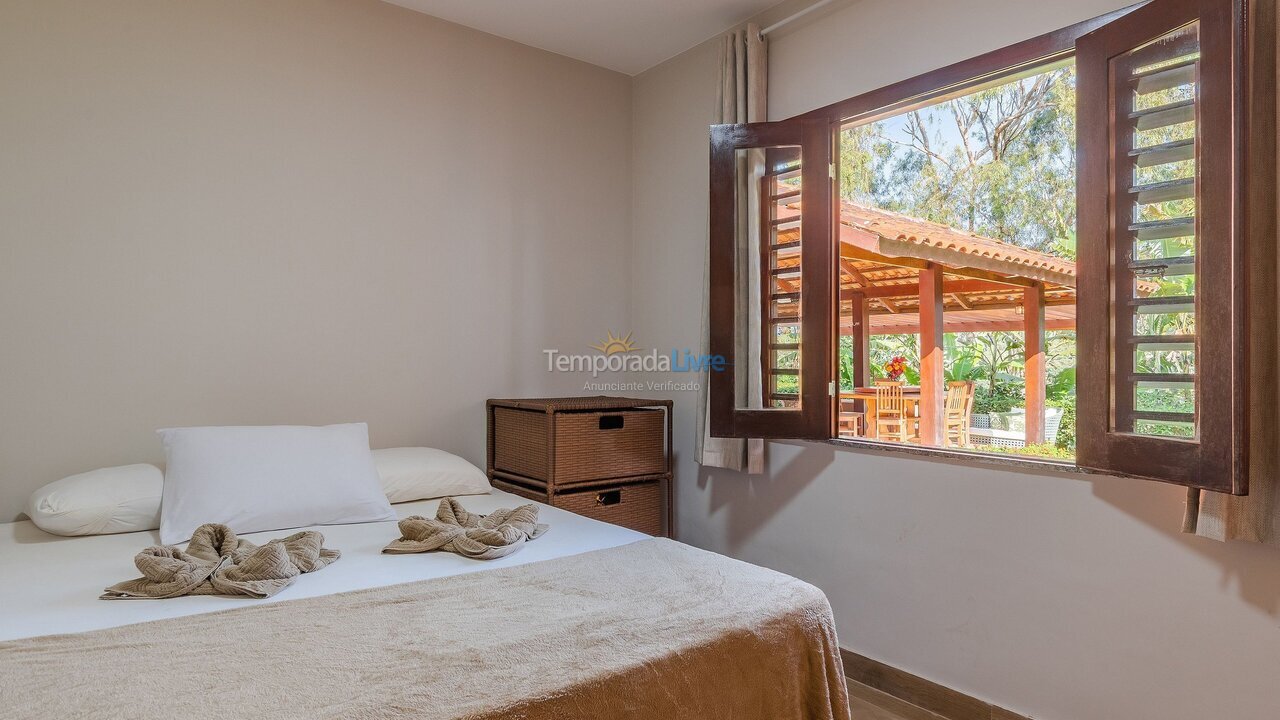 Casa para aluguel de temporada em Guaramiranga (Ce Serra de Guaramiranga)