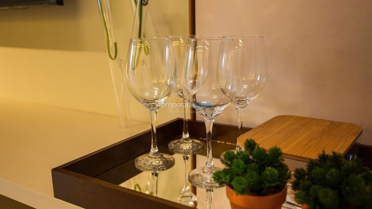 Apartment for vacation rental in João Pessoa (Pb Praia de Tambaú)