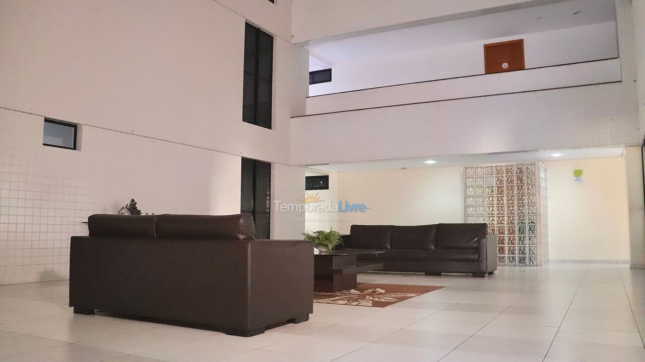 Ranch for vacation rental in João Pessoa (Pb Praia de Tambaú)