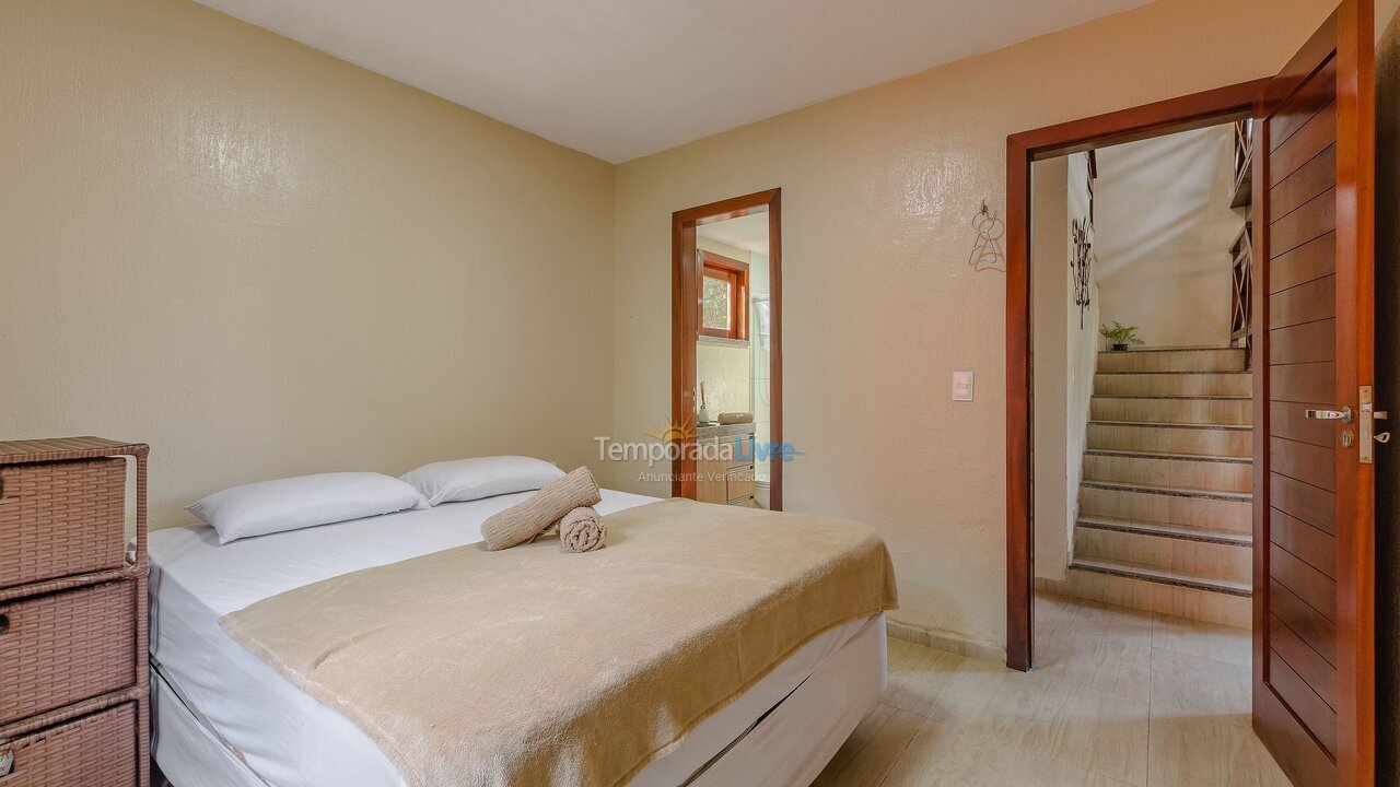 Casa para aluguel de temporada em Guaramiranga (Ce Serra de Guaramiranga)