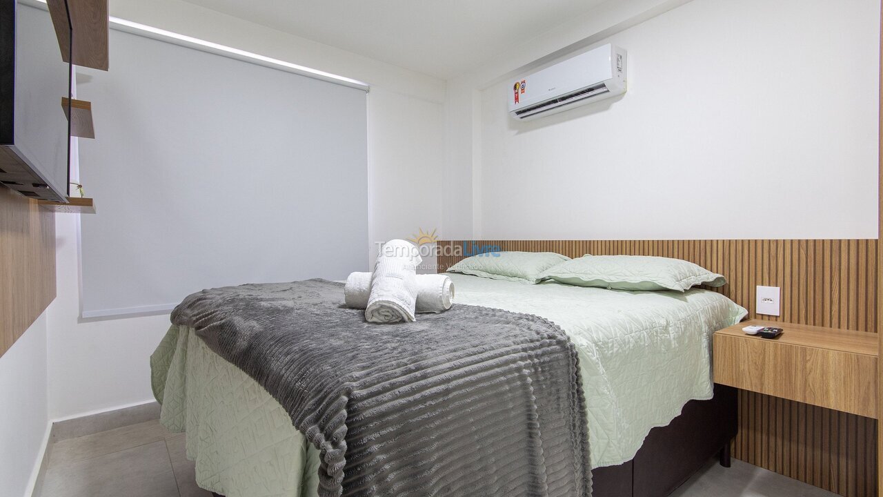 Apartment for vacation rental in João Pessoa (Pb Praia de Cabo Branco)