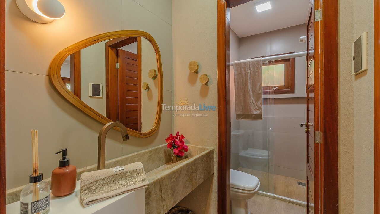 Casa para aluguel de temporada em Guaramiranga (Ce Serra de Guaramiranga)