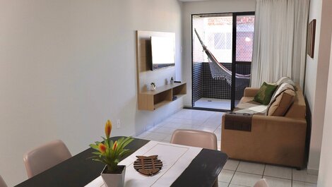 Tambaú Palace #706 - Exclusive Apartment on Tambaú Beach by Carpediem