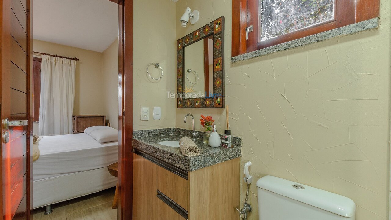 Casa para aluguel de temporada em Guaramiranga (Ce Serra de Guaramiranga)