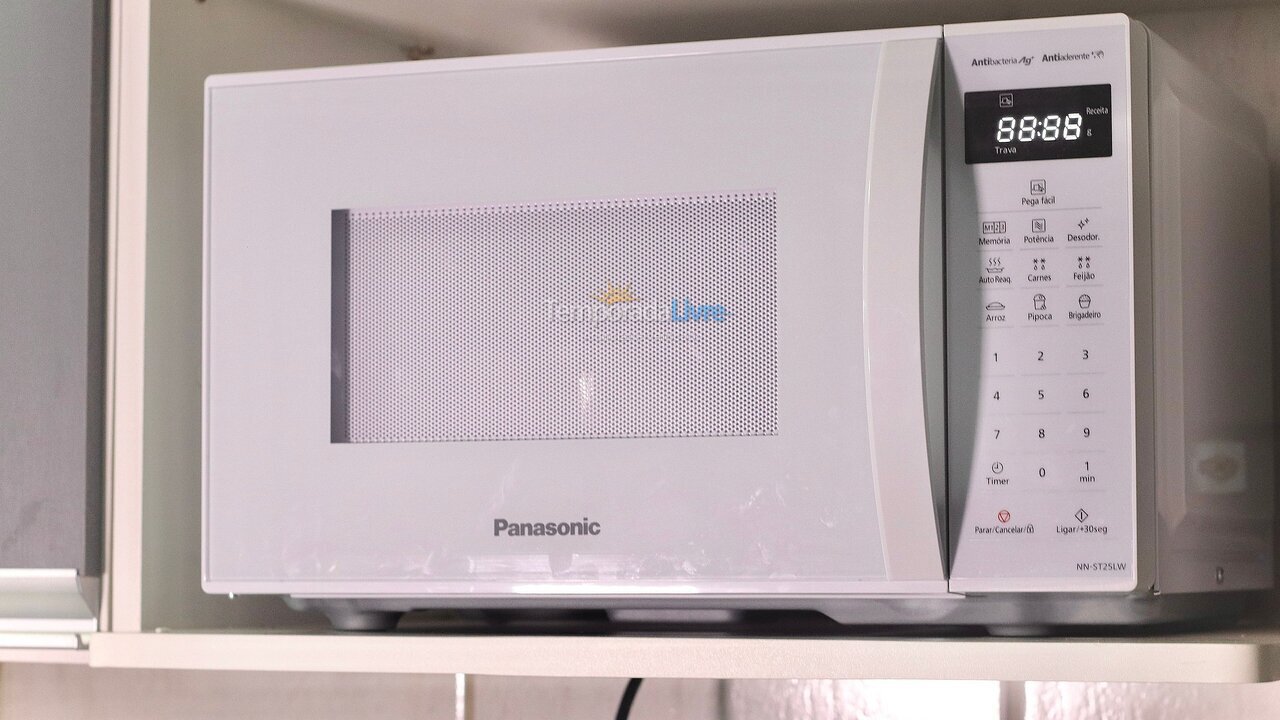 Ranch for vacation rental in João Pessoa (Pb Praia de Tambaú)