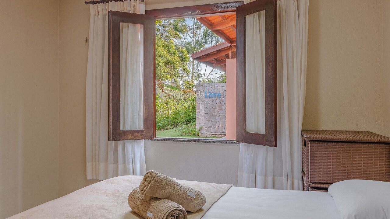 Casa para aluguel de temporada em Guaramiranga (Ce Serra de Guaramiranga)