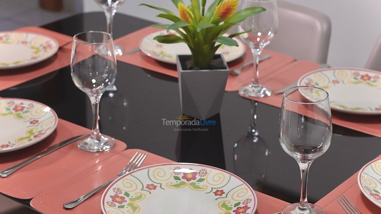 Ranch for vacation rental in João Pessoa (Pb Praia de Tambaú)