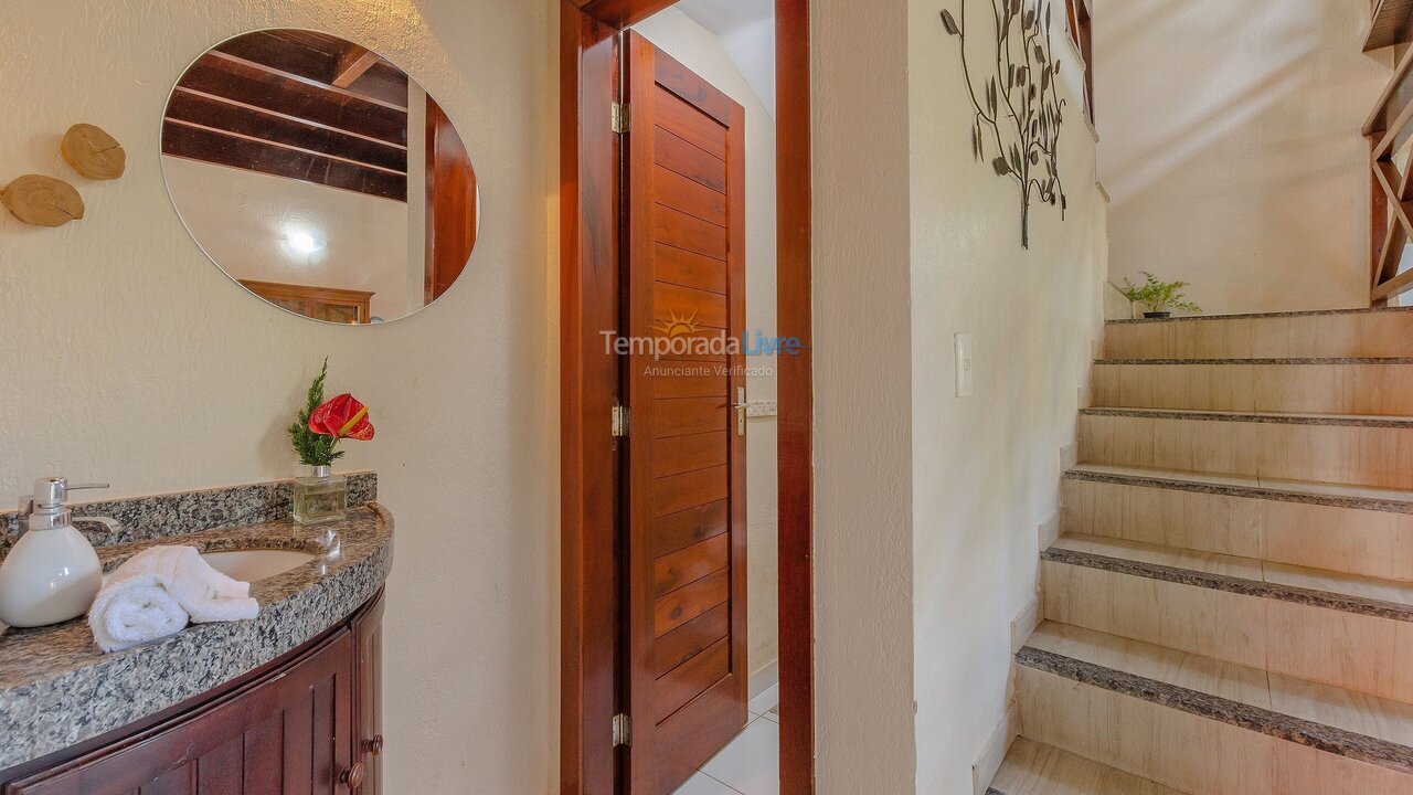 Casa para aluguel de temporada em Guaramiranga (Ce Serra de Guaramiranga)