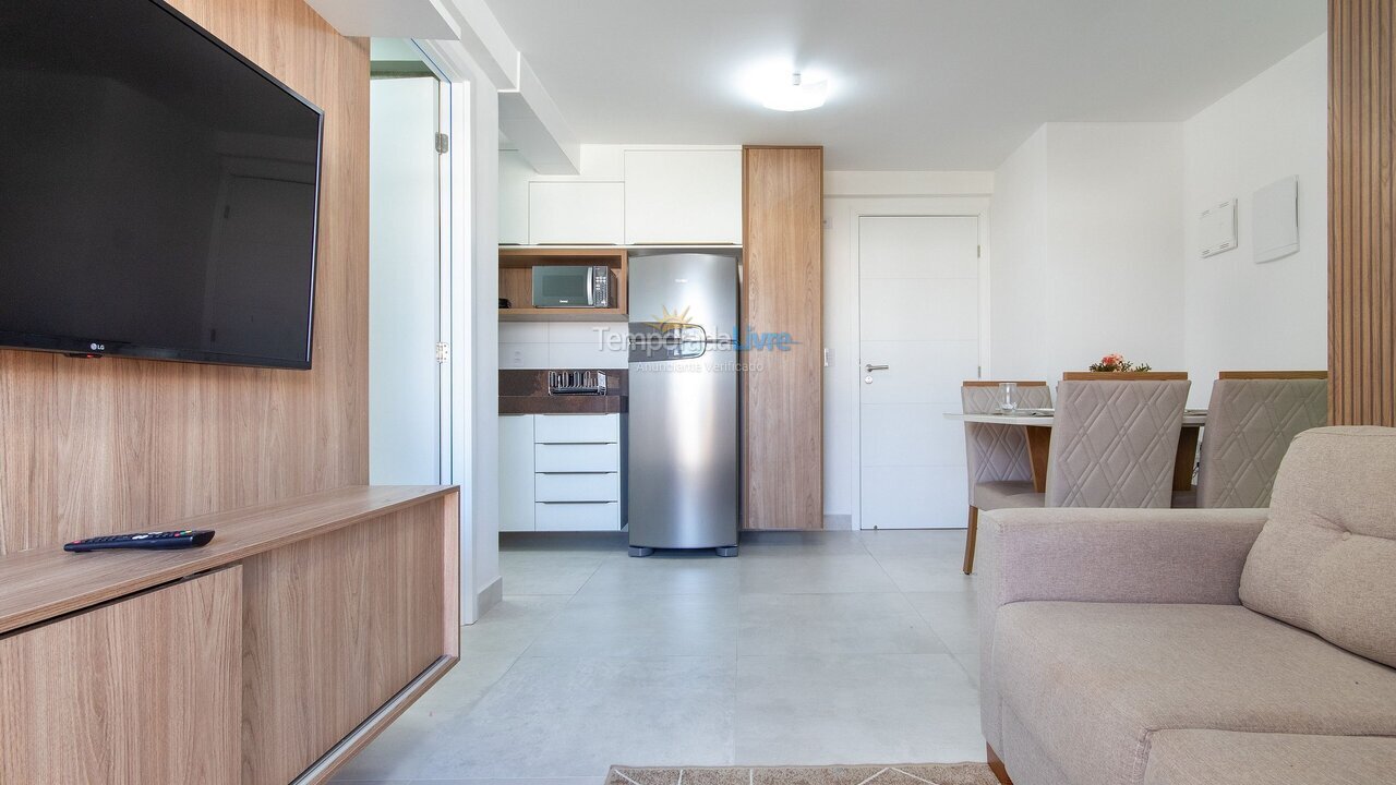 Apartment for vacation rental in João Pessoa (Pb Praia de Cabo Branco)