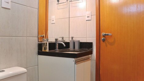 Tambaú Palace #706 - Exclusive Apartment on Tambaú Beach by Carpediem