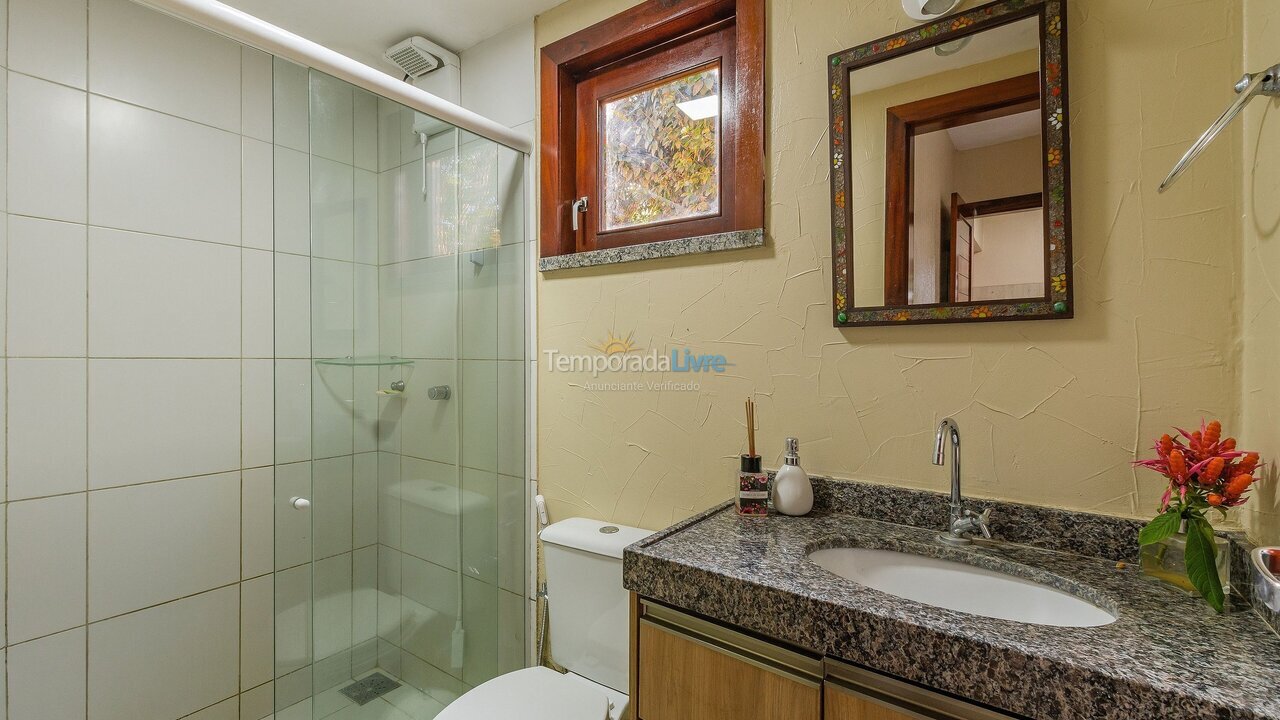 Casa para aluguel de temporada em Guaramiranga (Ce Serra de Guaramiranga)