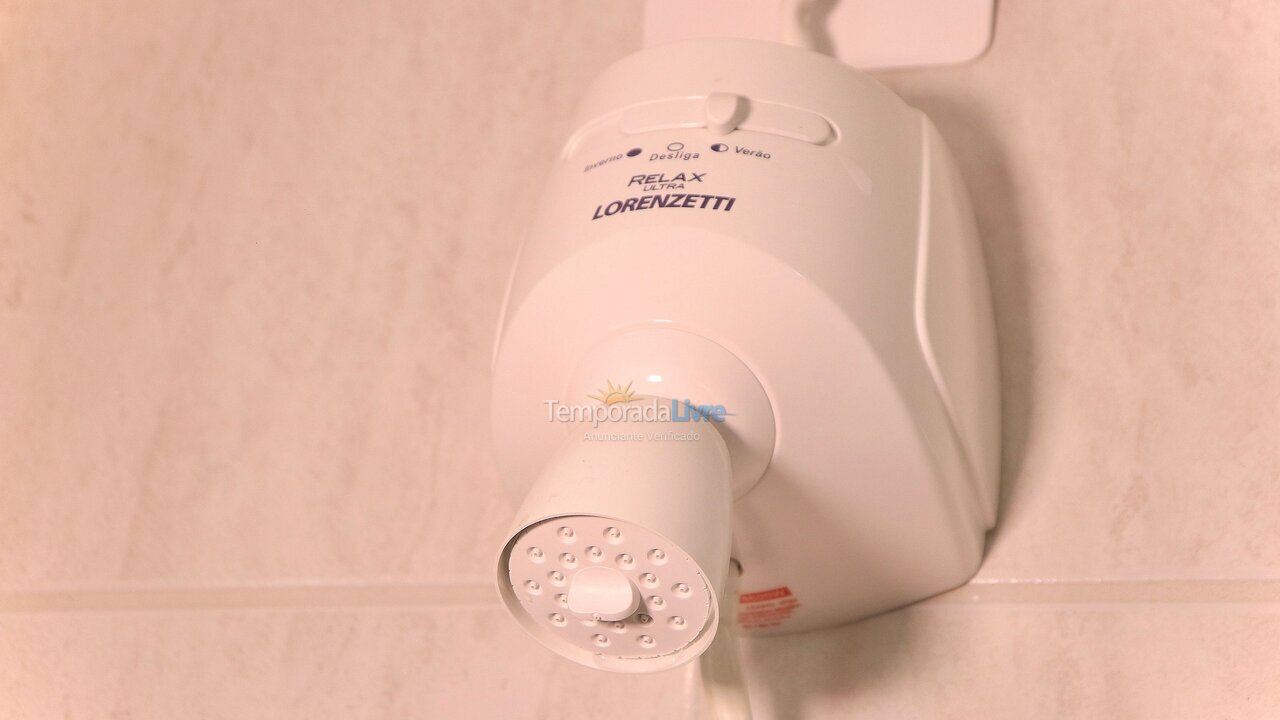 Ranch for vacation rental in João Pessoa (Pb Praia de Tambaú)