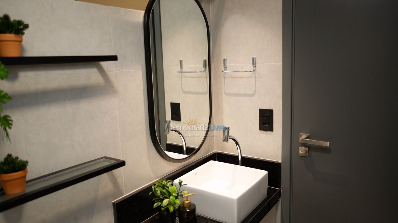 Apartment for vacation rental in João Pessoa (Pb Praia de Tambaú)