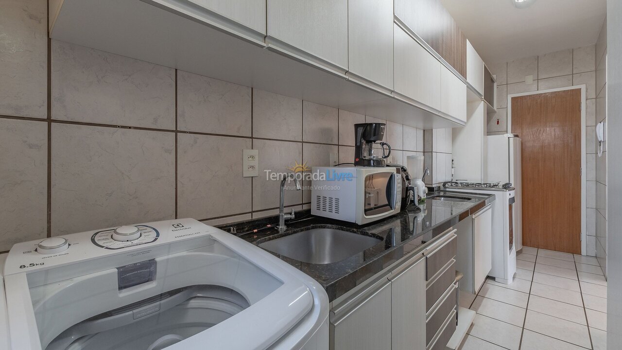 Apartamento para aluguel de temporada em Fortaleza (Ce Praia de Meireles)