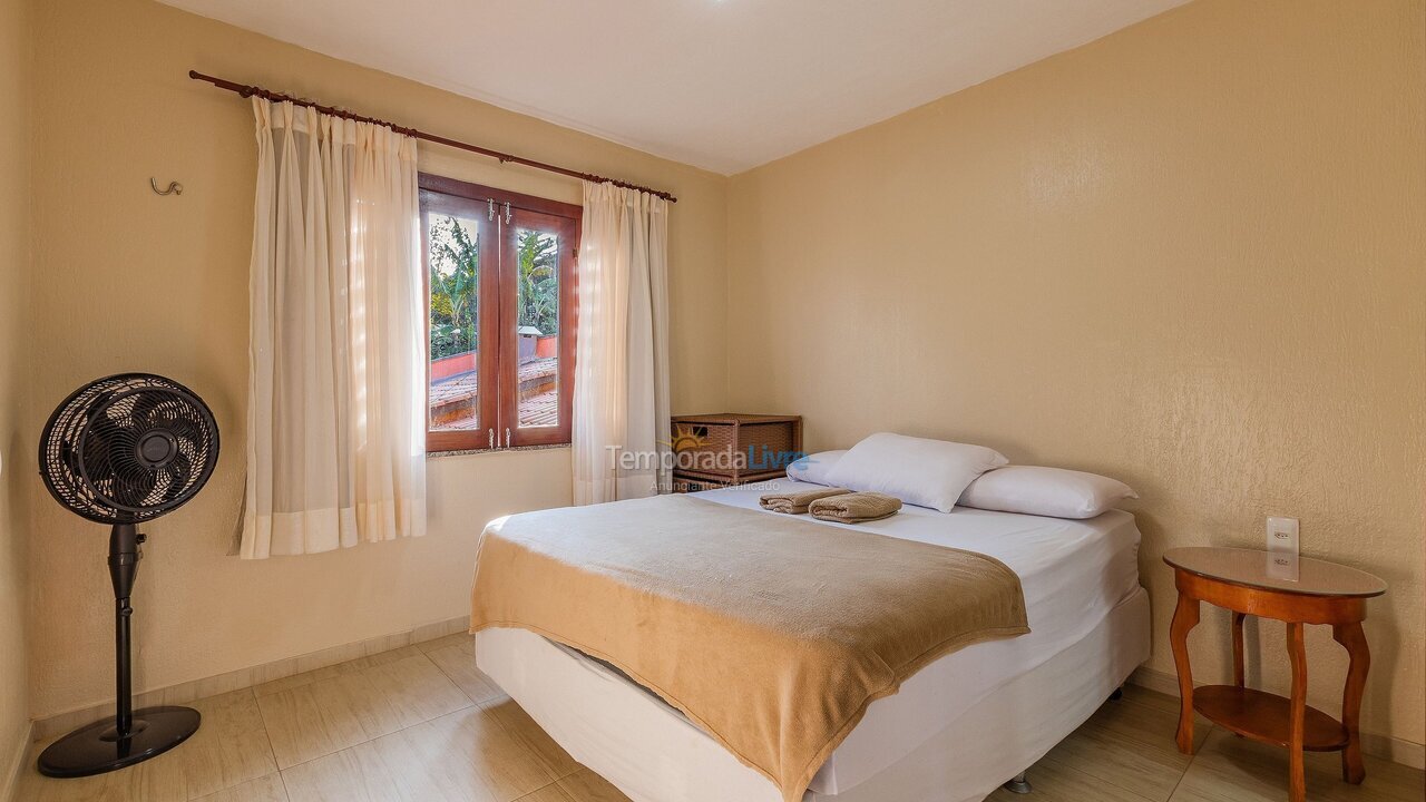 Casa para aluguel de temporada em Guaramiranga (Ce Serra de Guaramiranga)