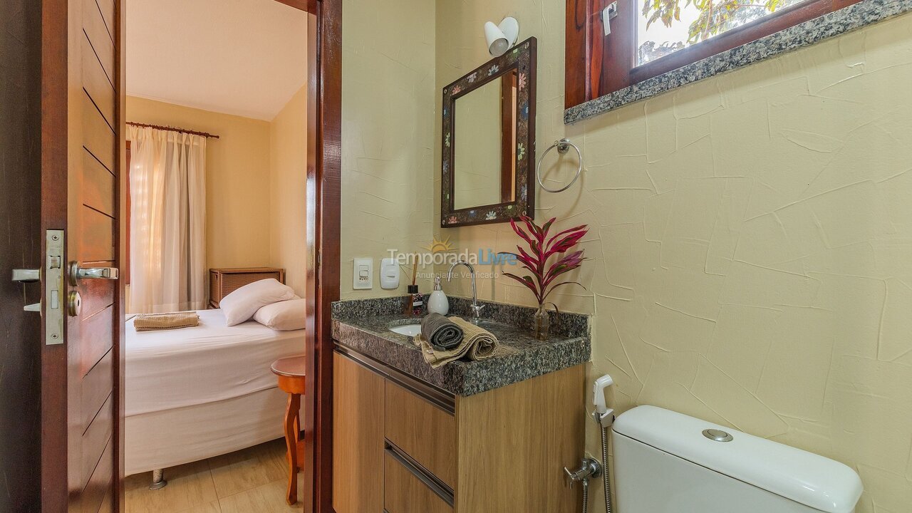 Casa para aluguel de temporada em Guaramiranga (Ce Serra de Guaramiranga)