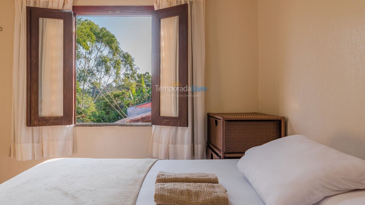 Casa para aluguel de temporada em Guaramiranga (Ce Serra de Guaramiranga)