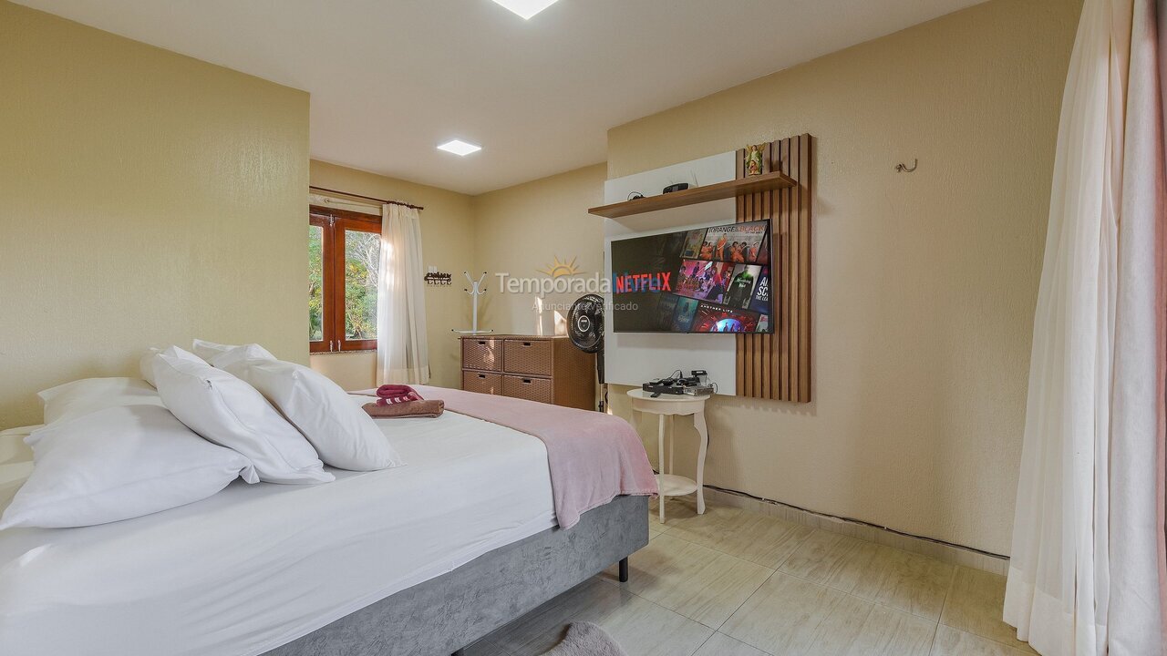 Casa para aluguel de temporada em Guaramiranga (Ce Serra de Guaramiranga)