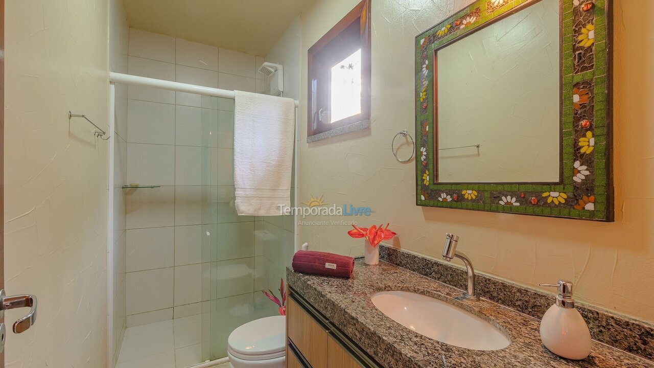 Casa para aluguel de temporada em Guaramiranga (Ce Serra de Guaramiranga)