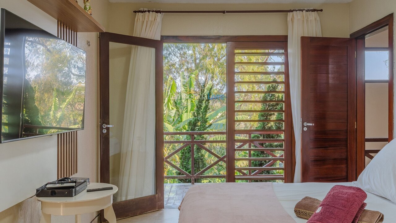 Casa para aluguel de temporada em Guaramiranga (Ce Serra de Guaramiranga)