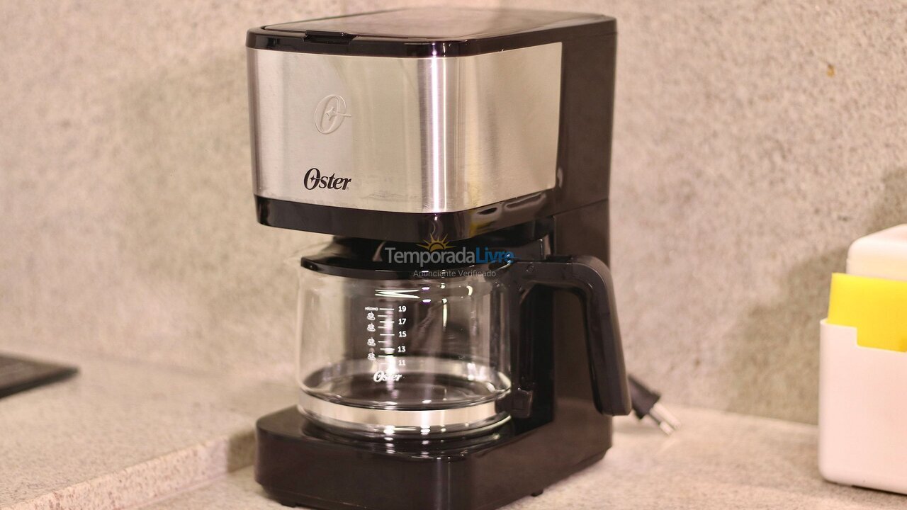 Apartment for vacation rental in João Pessoa (Pb Praia de Cabo Branco)