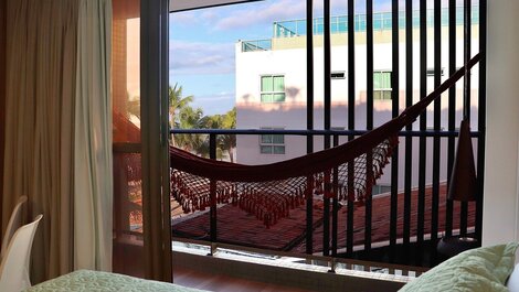 Unity #325 - Luxurious Apartment in Cabo Branco by Carpediem