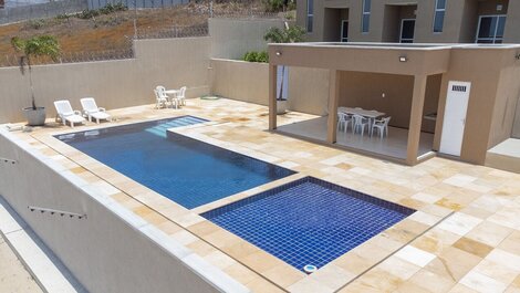 Beach Townhouses #C9 - Comfort by Carpediem