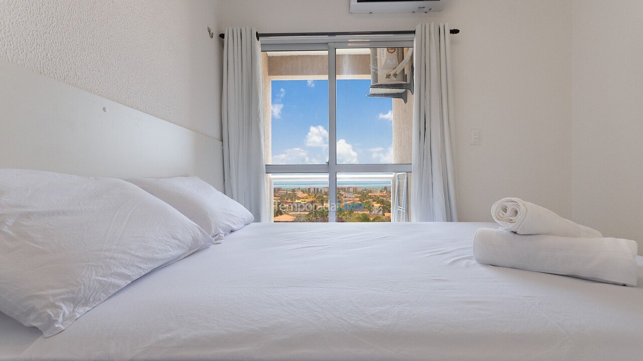 Apartment for vacation rental in Aquiraz (Ce Beach Townhouses 5)