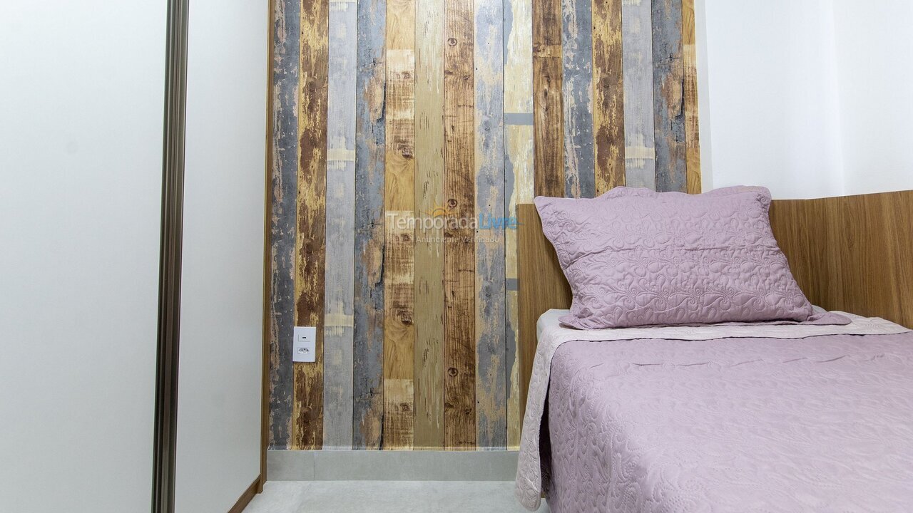 Apartment for vacation rental in João Pessoa (Pb Praia de Cabo Branco)