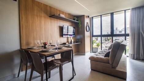 Urban #706 - Elegância em Tambaú por Carpediem