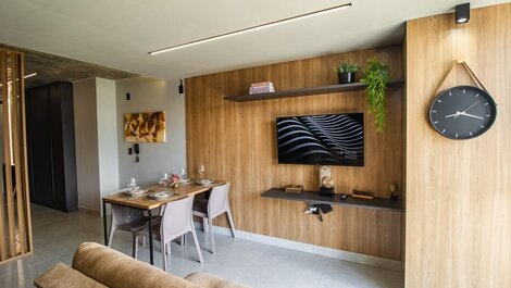 Urban #706 - Elegância em Tambaú por Carpediem