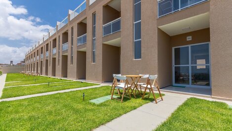 Beach Townhouses #C9 - Comfort by Carpediem