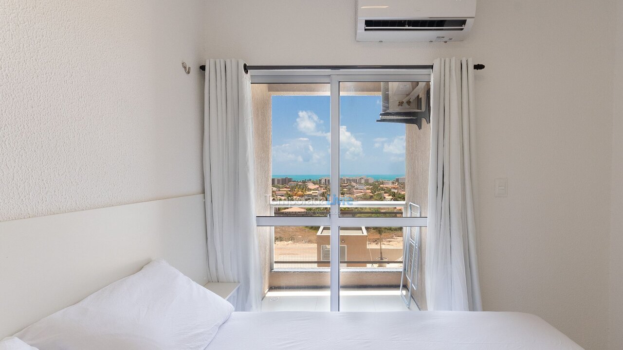 Apartment for vacation rental in Aquiraz (Ce Beach Townhouses 5)