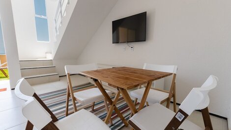 Beach Townhouses #C9 - Comfort by Carpediem